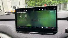 Skoda Enyaq 210kW 85 Edition 82kWh 5dr Auto Electric Estate